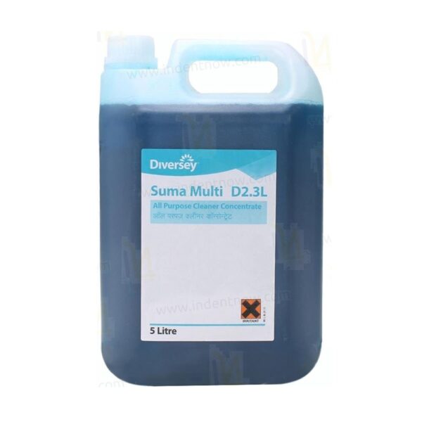 Taski Suma Multi D2.3l Cleaner Concentrate