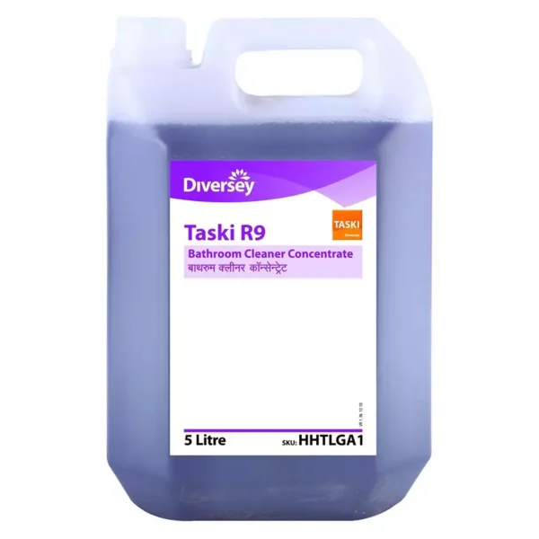 Taski R9 Bathroom Cleaner Concentrate