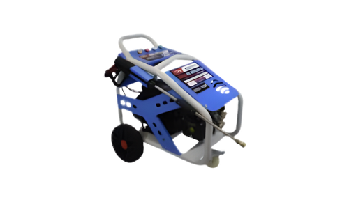 High Pressure Washer