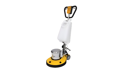 Single Disc Floor Machine