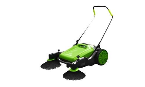 Industrial Sweeper