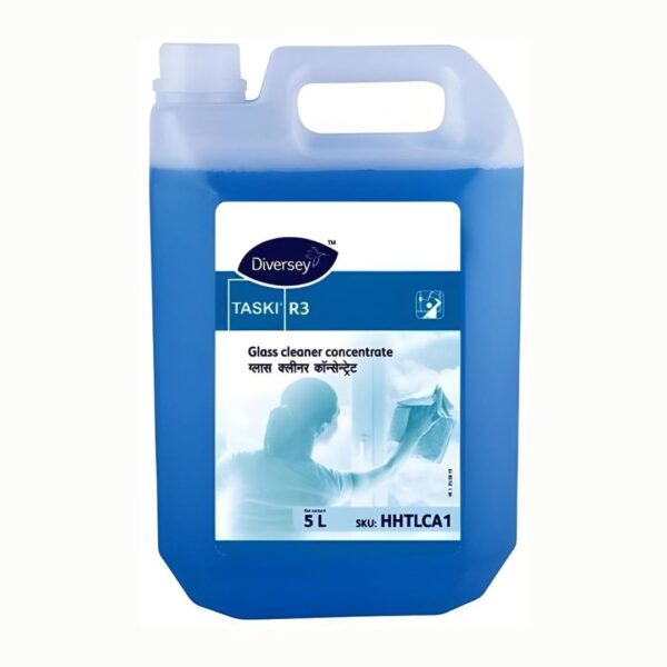 Taski R3 Glass Cleaner Concentrate