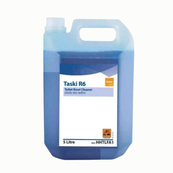 Taski R6 Toilet Bowl Cleaner