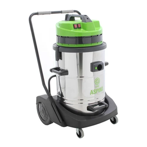 ASPIRO 740 STEEL WET & DRY VACUUM CLEANER