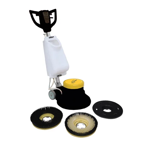 CRS 1200 Multifunction Single Disc