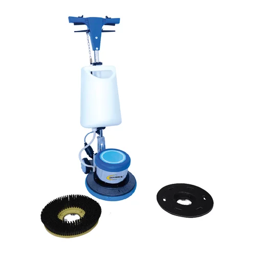 CRS 750 Multifunction Single Disc