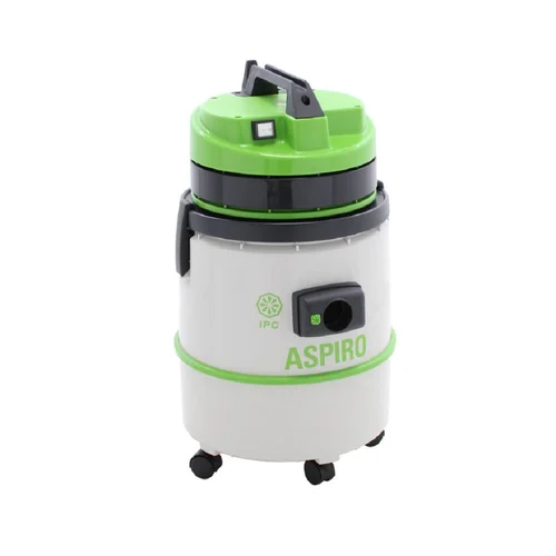 IPC Aspiro 150 Plast Wet Dry Vacuum Cleaner
