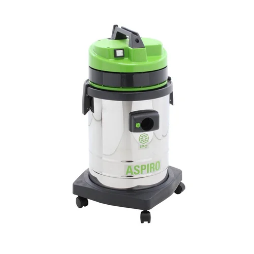 IPC ASPIRO 151 STEEL VACUUM CLEANER