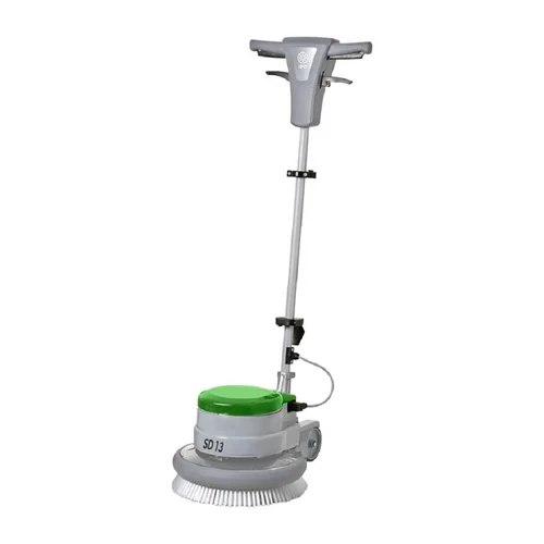 IPC SD 13 175 SC Single Disc Machine