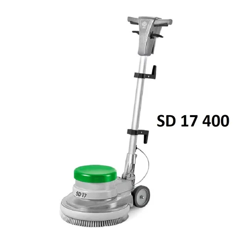 IPC SD 17 400 Single Disc Machine