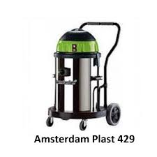 Ipc Amsterdam 429 Steel Vacuum Cleaner