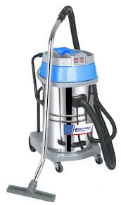 70 LTR Wet And Dry Vacuum Cleaner