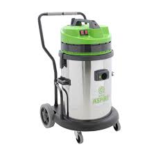 IPC ASPIRO 735 STEEL VACUUM CLEANER
