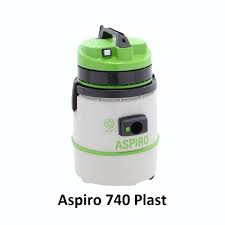 IPC Aspiro 740 Plast Wet Dry Vacuum Cleaner