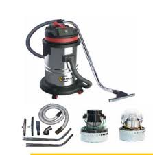 CRV 30 C Wet Dry Vacuum Cleaner