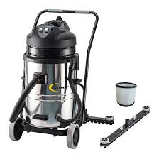 CRV 80 C Wet Dry Vacuum Cleaner