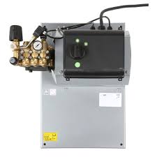 IPC MLC-C High Pressure Washer