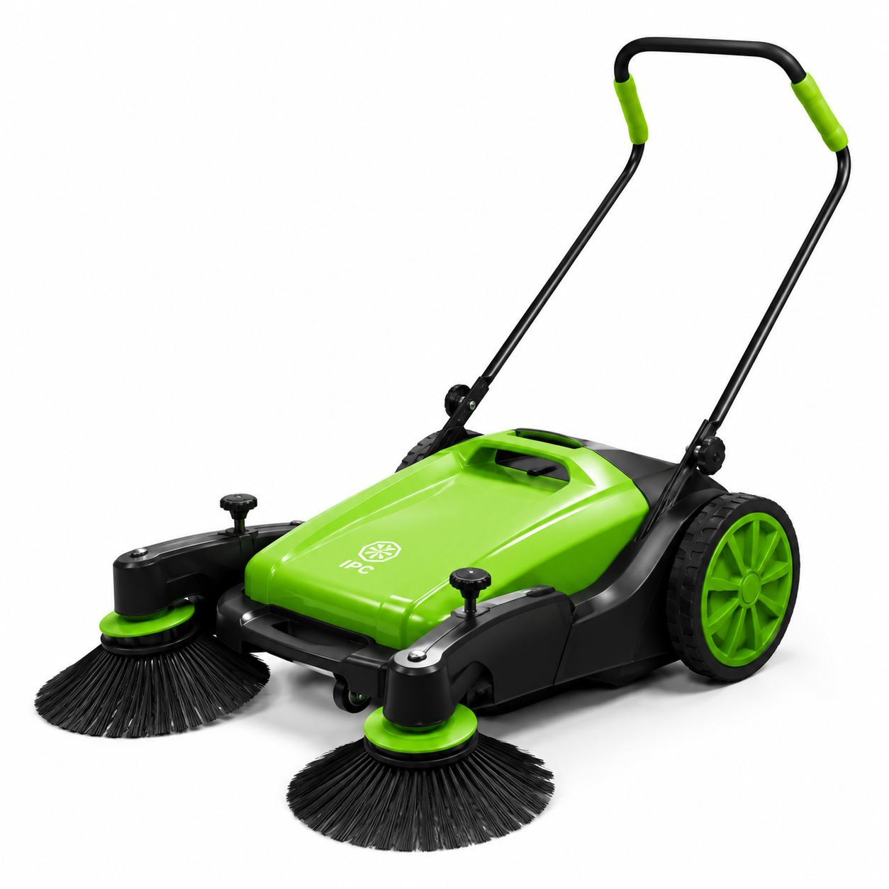 Industrial Sweeper