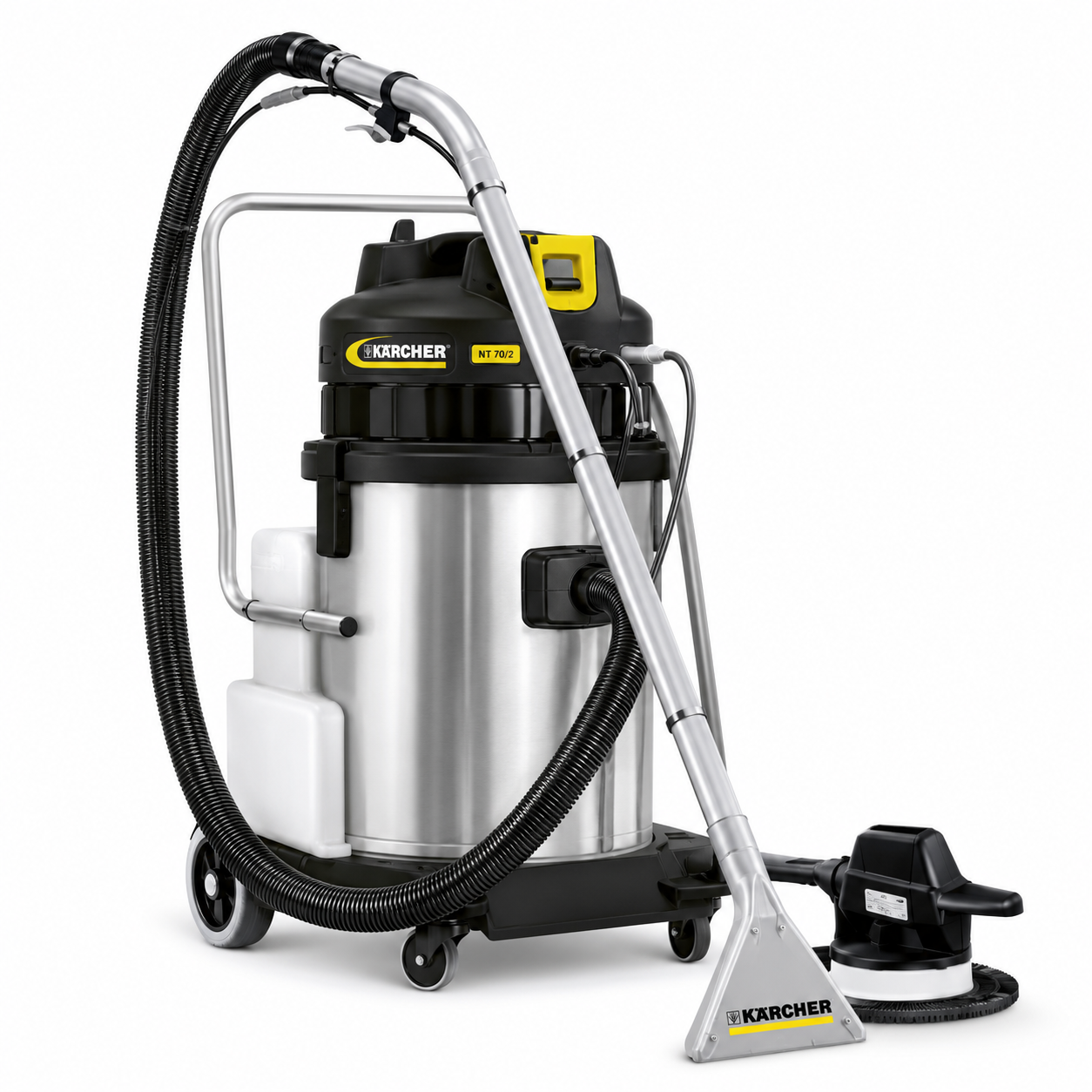 Industrial Vacuum Cleaner
