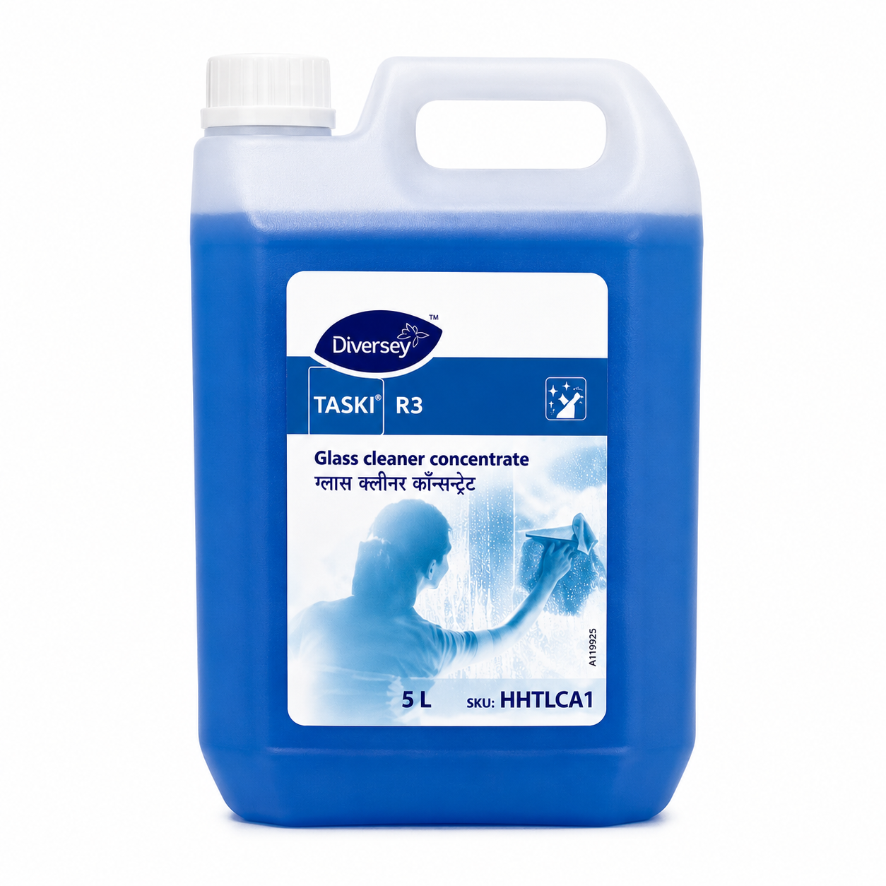 Cleaning Chemicals
