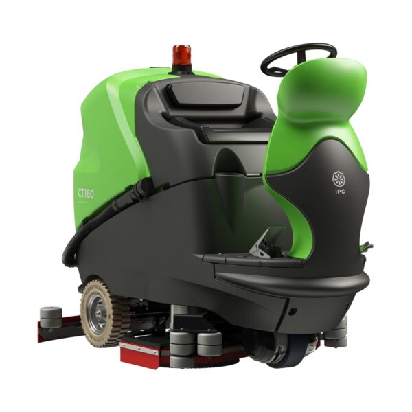 CT160 BT95