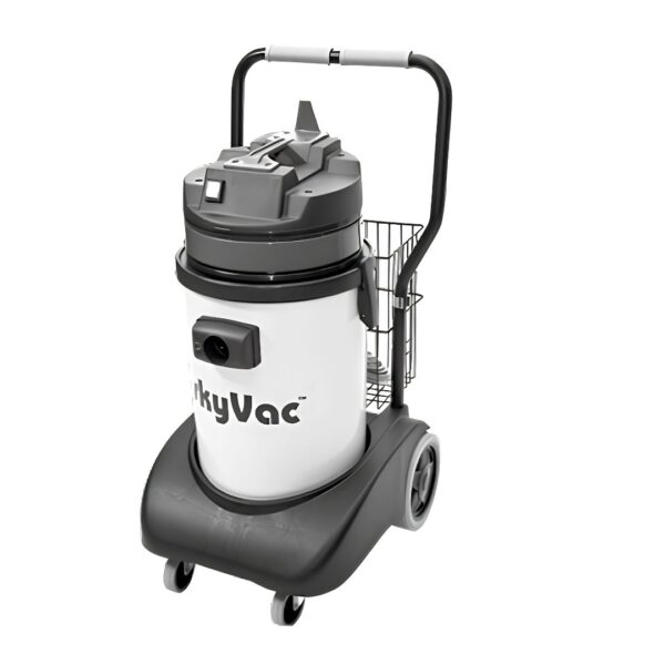 SkyVac Internal