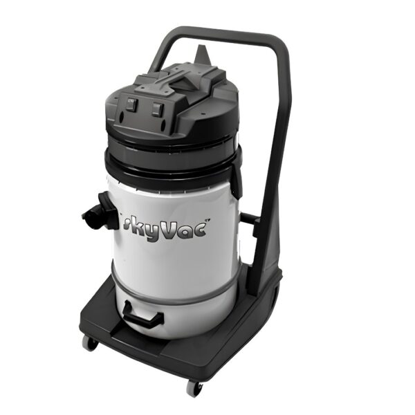SkyVac Commercial