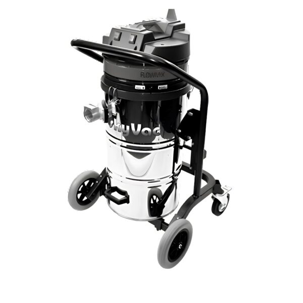SkyVac Industrial