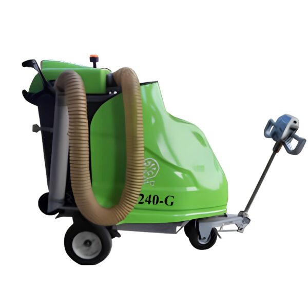 ST240-B Litter Picker